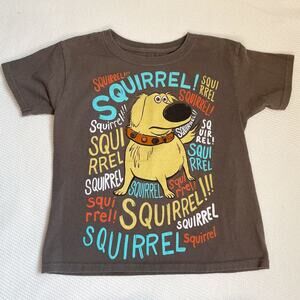 Disney Up Dug Tee